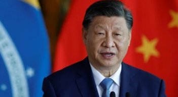 Gobierno de China. 