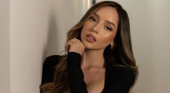 Gabriela González, modelo venezolana