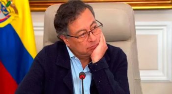 Gustavo Petro
