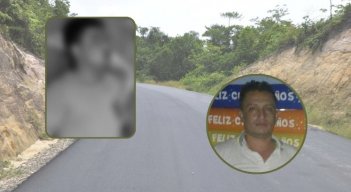 3 hechos de sangre acontecieron en ese municipio y sus cercanías. / Foto: Archivo - Cortesía.