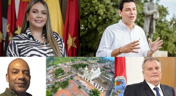 Indicadores de Jeremías. 