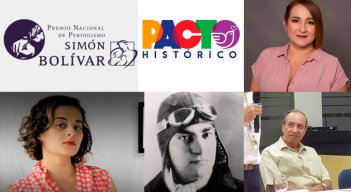 Indicadores de Jeremías