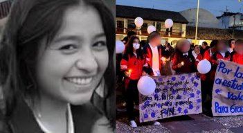 Justicia