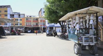 La Parada-Comercios