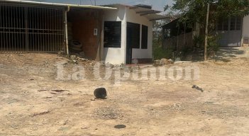 Muerto en Loma de Bolivar