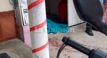 Muerto en El Zulia
