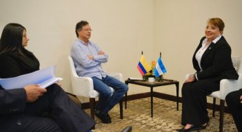 PETRO EN LA CELAC