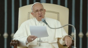 Papa Francisco