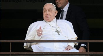 Papa Francisco