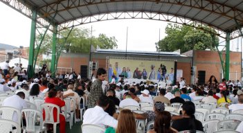 Petro en Los Patios