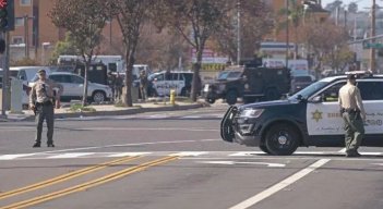 Capturado joven que mató a su madre 