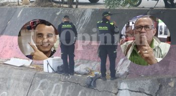Agarraron a Pastor y Samario, involucrados en el desmembramiento de un hombre en Cúcuta