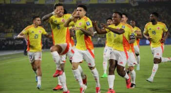 Selección Colombia