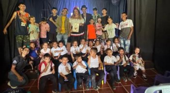 Semana del Teatro en Cúcuta