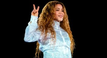 Shakira