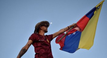 VENEZUELA