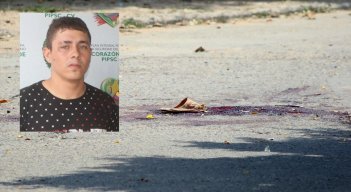 Al salir de la cárcel lo esperaba la muerte en el barrio Santander de Cúcuta