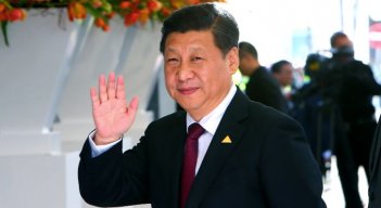 XI JINPING