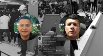Nuevos detalles del ataque armado en un pool de Villa del Rosario 