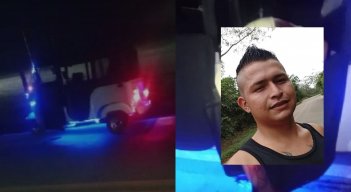 ¿Quién era el objetivo en el doble homicidio de El Zulia?