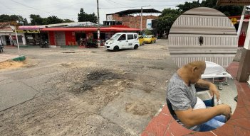 No fue ningún robo: la historia detrás del ataque a bala en el barrio Cundinamarca de Cúcuta