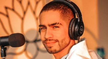  El colombiano lanza un explosivo tema de Jersey Club y promete que el 2025 será su año musical.
