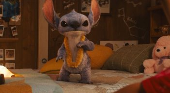 La nueva versión de la cinta llegará a los cines el próximo 22 de mayo.