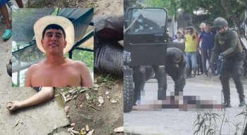 Dos muertos y un herido en Tibú: Eln estaría detrás de ambos hechos