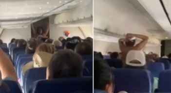 mujer-desnuda-en-avión