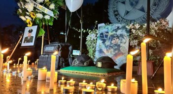 Así planeó el Eln el ataque contra la Policía en Teorama, Norte de Santander