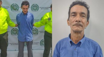 Enviaron tras las rejas a un hombre señalado de violar a su hija en zona rural de Sardinata
