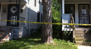 Asesino en Estados Unidos. 