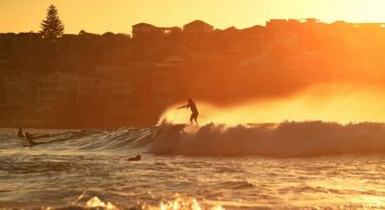 Australia. 