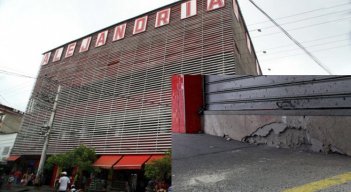 Atentado Alejandría