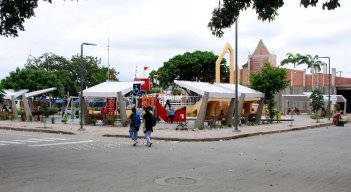 BELÉN-PARQUE