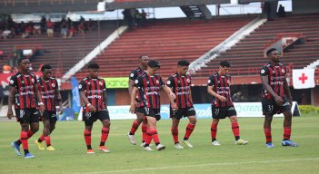 La medida fue tomada por incidentes en los que estuvieron involucrados seguidores del Cúcuta Deportivo 