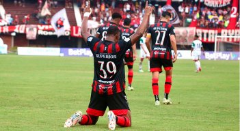 Kevin Quejada, Cúcuta Deportivo 2025. 