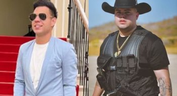Cantante vallenato teme por su vida, aparece en el mismo panfleto que Zair Guette