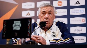 CARLO ANCELOTTI