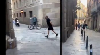 CUCHILLO ESPAÑA