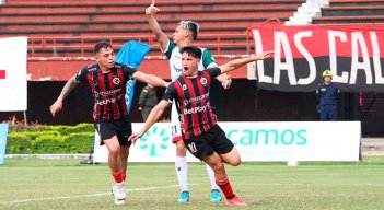 Cristian Álvarez, Cúcuta Deportivo 2025. 