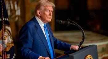 Donald Trump. Foto: White House
