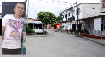 El Zulia-Muerto