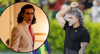 Reconocido youtuber argentino criticó a Racing tras la derrota de su equipo contra Atlético Bucaramanga. / Foto: Cortesía.