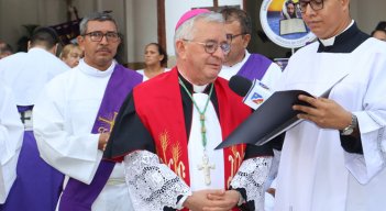 Monseñor 