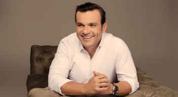 Juan Diego Alvira. 