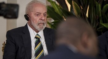 Las guerras comerciales no tienen ganadores: Lula critica a Trump en la Celac. / Foto: Cortesía. 
