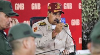 MADURO