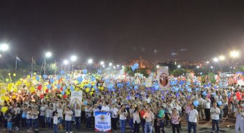 MARCHA POR EL PERDON