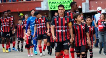 Mauricio Duarte-Cúcuta Deportivo